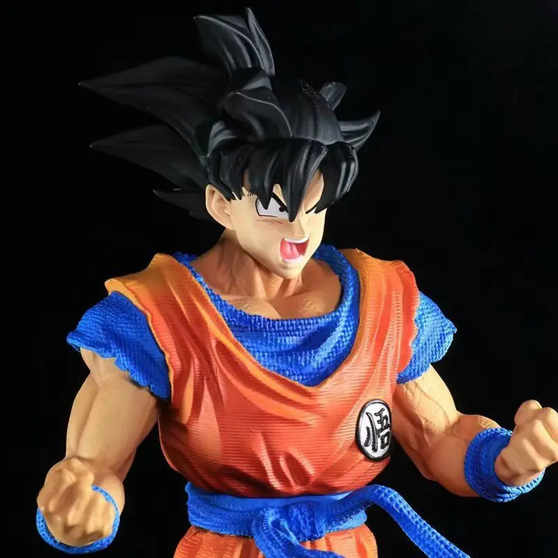 Dragon Ball Z Figurine Goku - ShonenCollect