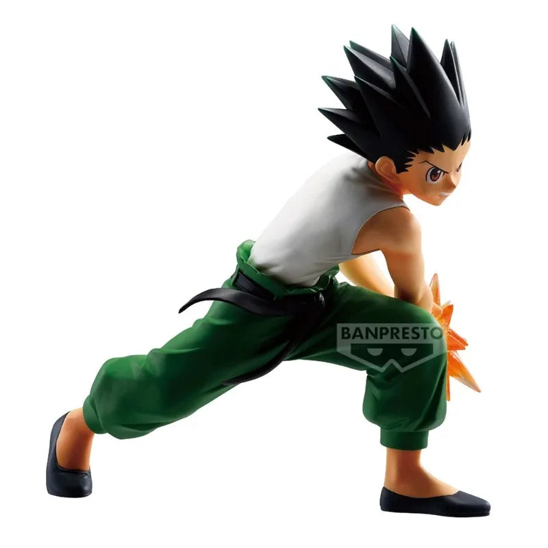 Hunter x Hunter Figurine Gon Freecss - ShonenCollect