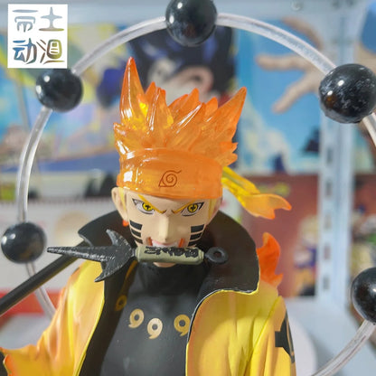 Figurine Naruto Uzumaki - ShonenCollect