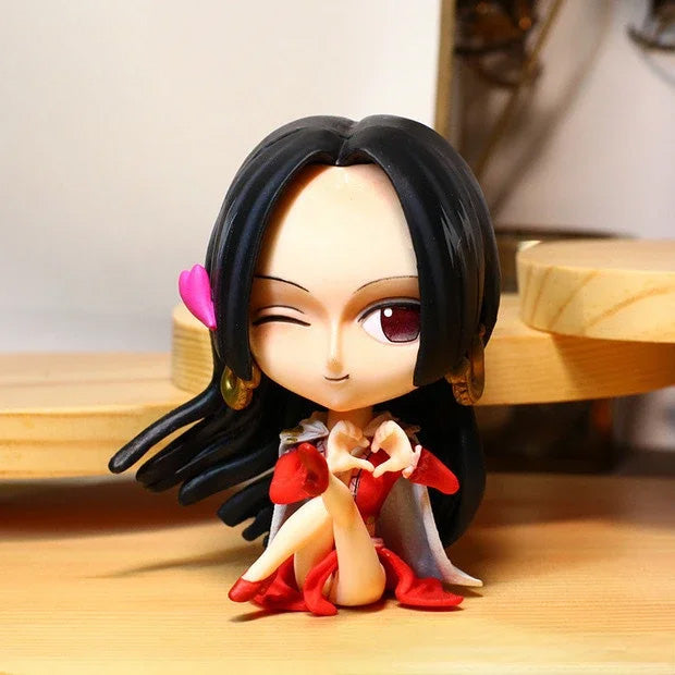Figurine One piece Nico Robin - ShonenCollect