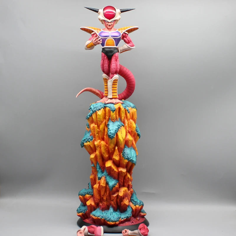 Figurine Dragon Ball Z Freezer - ShonenCollect