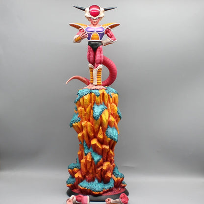 Figurine Dragon Ball Z Freezer - ShonenCollect