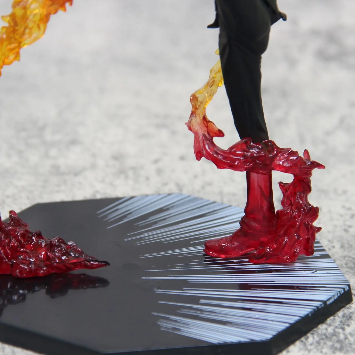Figurine One piece Sanji - ShonenCollect
