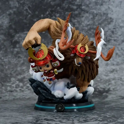 Figurine One piece Tony Tony Chopper - ShonenCollect