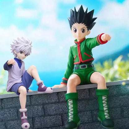 Figurine Hunter × Hunter Gon Freecs - ShonenCollect