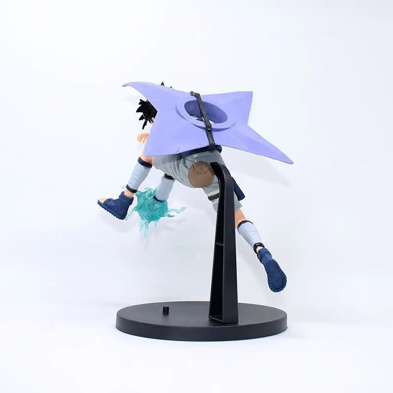 Naruto figurine Sasuke Uchiha - ShonenCollect