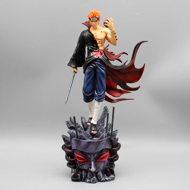 Figurine Naruto Pain - ShonenCollect