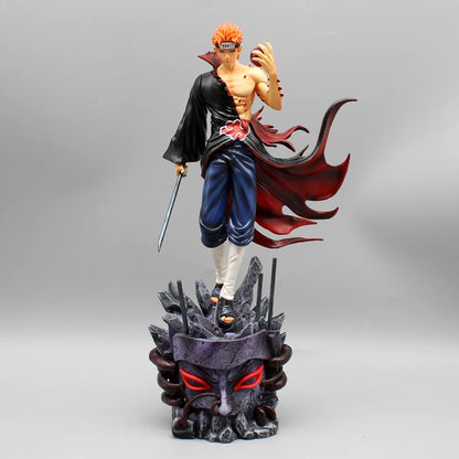 Figurine Naruto Pain - ShonenCollect