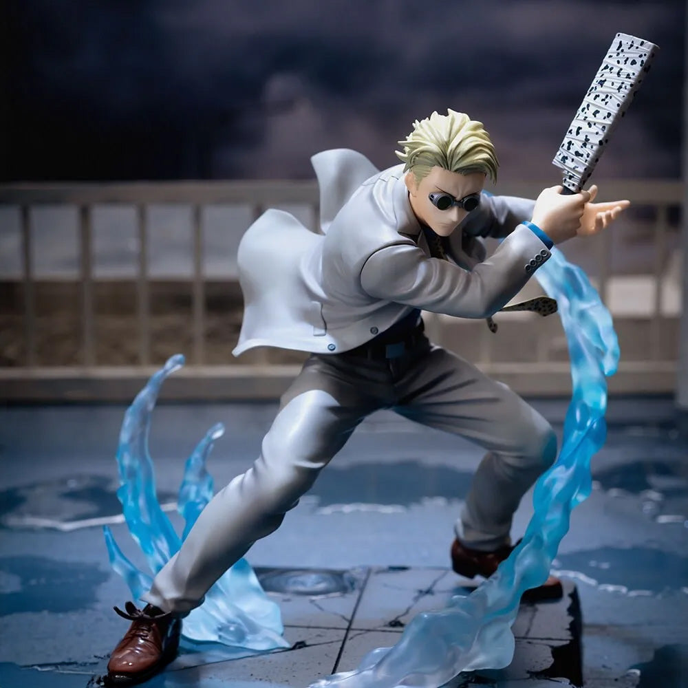 Figurine Jujutsu Kaisen Kento Nanami - ShonenCollect