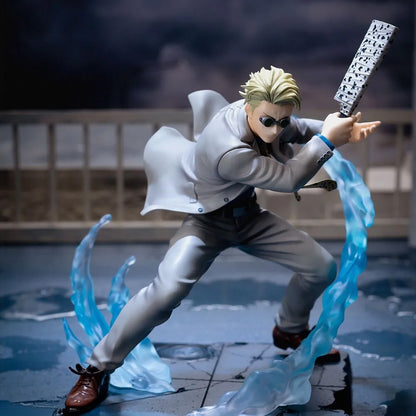 Figurine Jujutsu Kaisen Kento Nanami - ShonenCollect