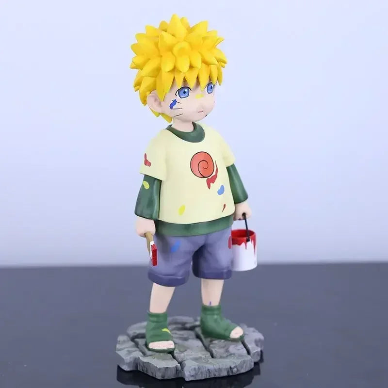 Figurine Naruto Uzumaki - ShonenCollect