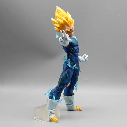 Figurine Dragon Ball Z Vegeta Majin - ShonenCollect