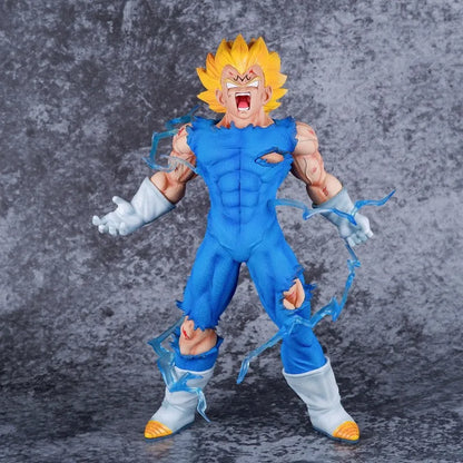 Figurine Dragon Ball Z Vegeta Majin - ShonenCollect