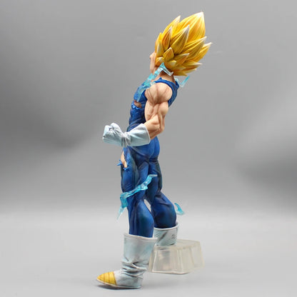 Figurine Dragon Ball Z Vegeta Majin - ShonenCollect
