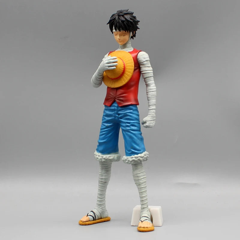 Figurine One Piece Luffy - ShonenCollect