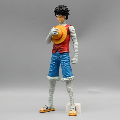 Figurine One Piece Luffy - ShonenCollect