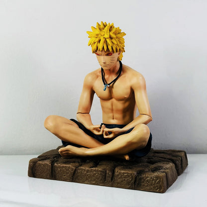 Figurine Naruto Naruto Uzumaki - ShonenCollect