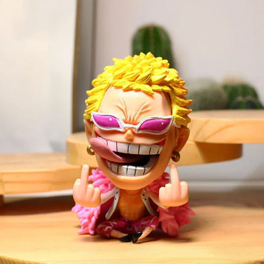 Figurine One piece Doflamingo - ShonenCollect