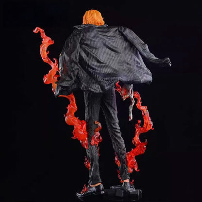 Figurine One piece Sanji - ShonenCollect