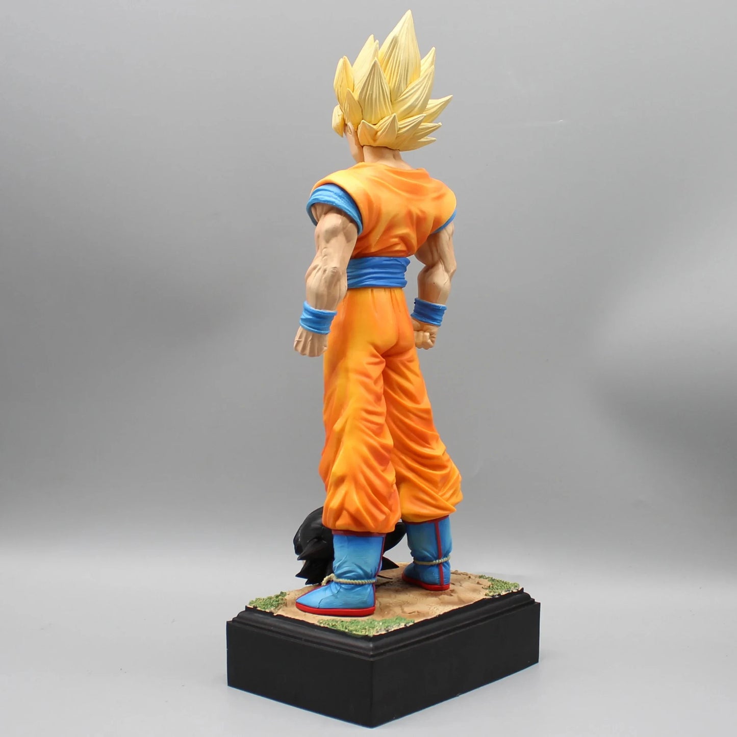 Figurine Dragon Ball Z Goku Super saiyan / SSJ - ShonenCollect