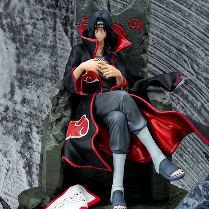 Figurine Naruto Itachi Uchiha - ShonenCollect