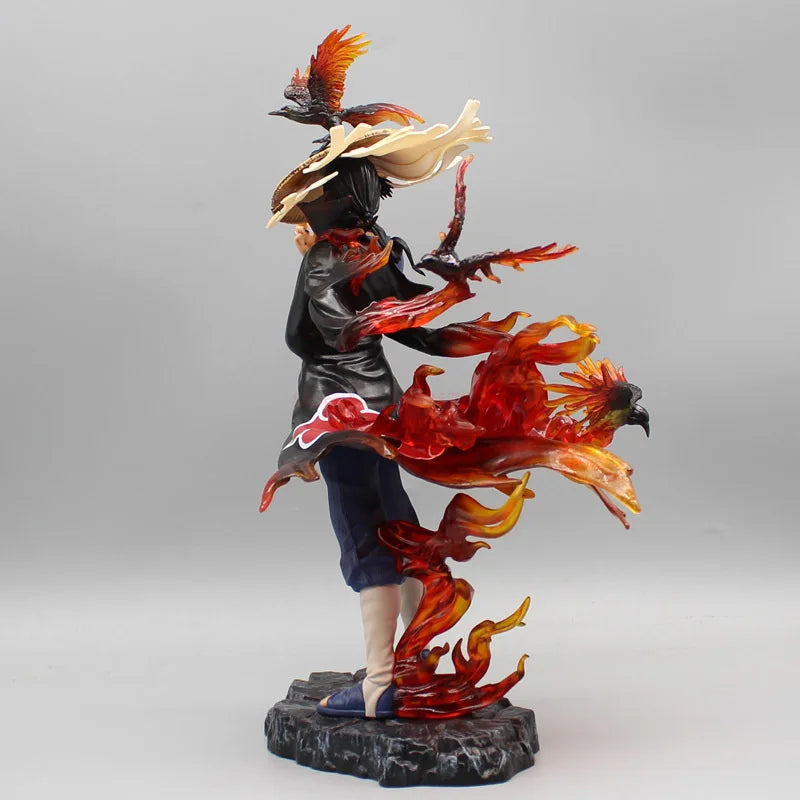 Figurine Naruto Itachi Uchiha - ShonenCollect