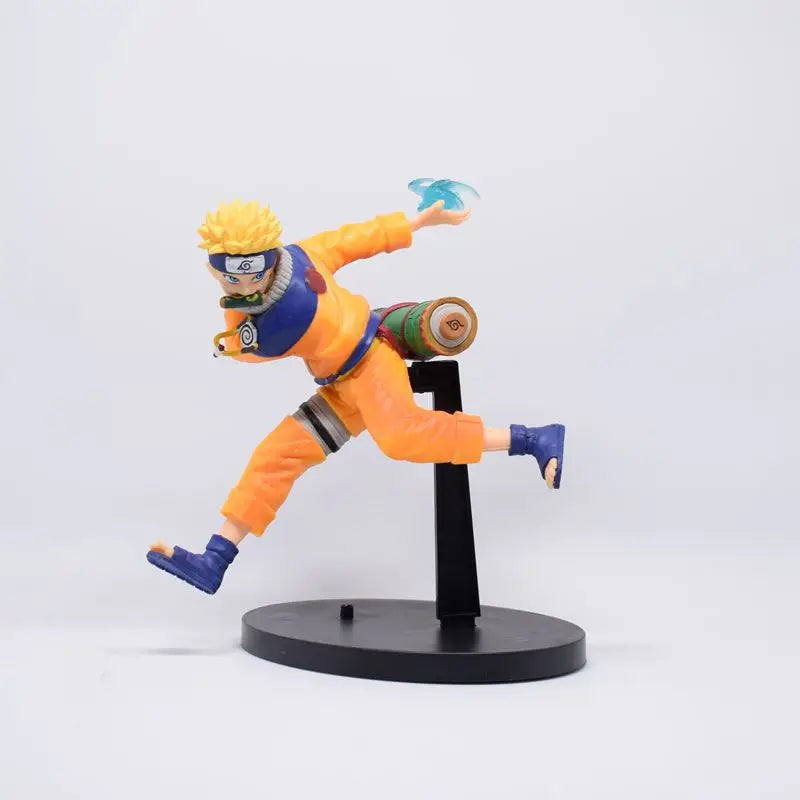 Figurine Naruto Uzumaki - ShonenCollect