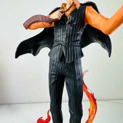 Figurine One piece Sanji - ShonenCollect