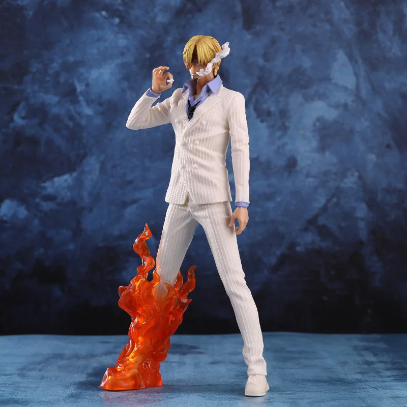 Figurine One piece Sanji - ShonenCollect