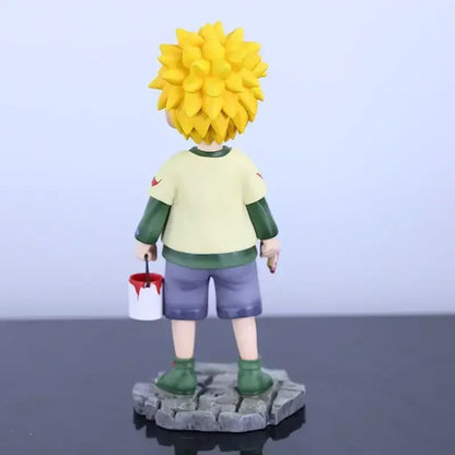 Figurine Naruto Uzumaki - ShonenCollect