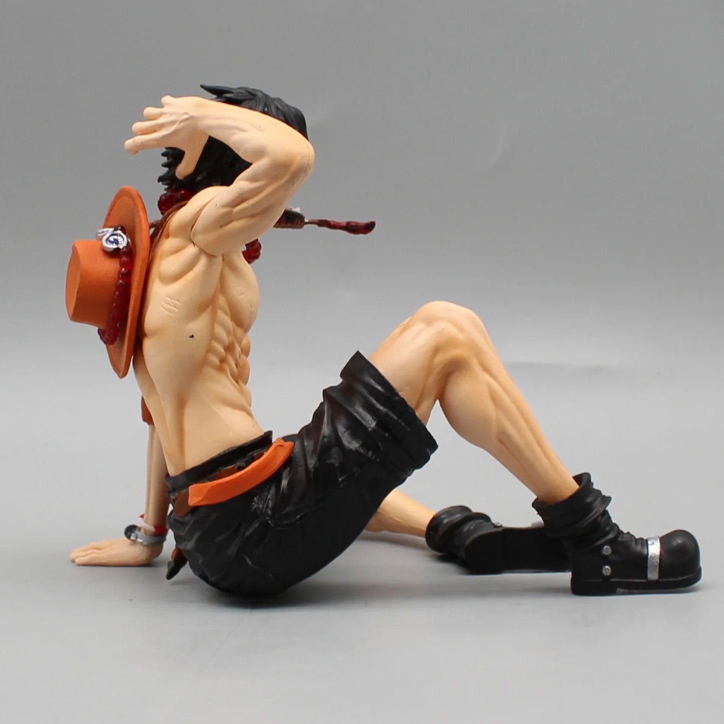 Figurine One Piece Portgas D Ace - ShonenCollect