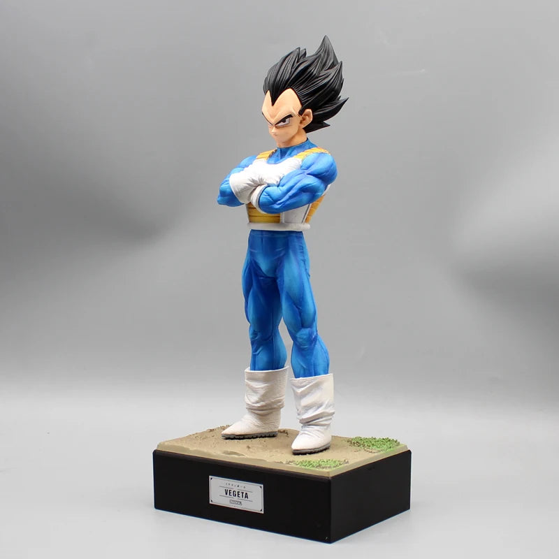 Figurine Dragon Ball Z Vegeta - ShonenCollect