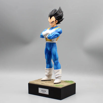 Figurine Dragon Ball Z Vegeta - ShonenCollect