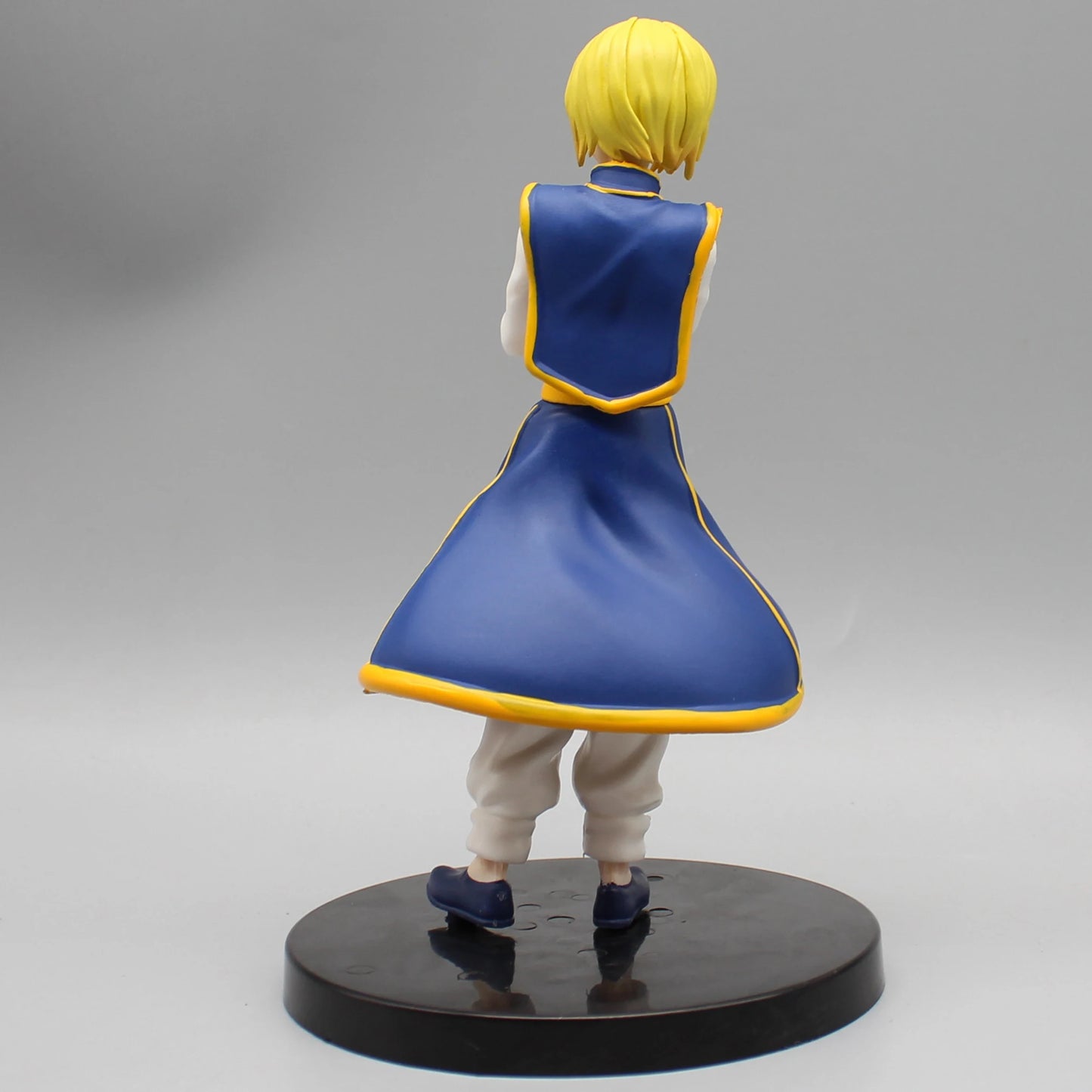 Figurine Hunter × Hunter Kurapika - ShonenCollect