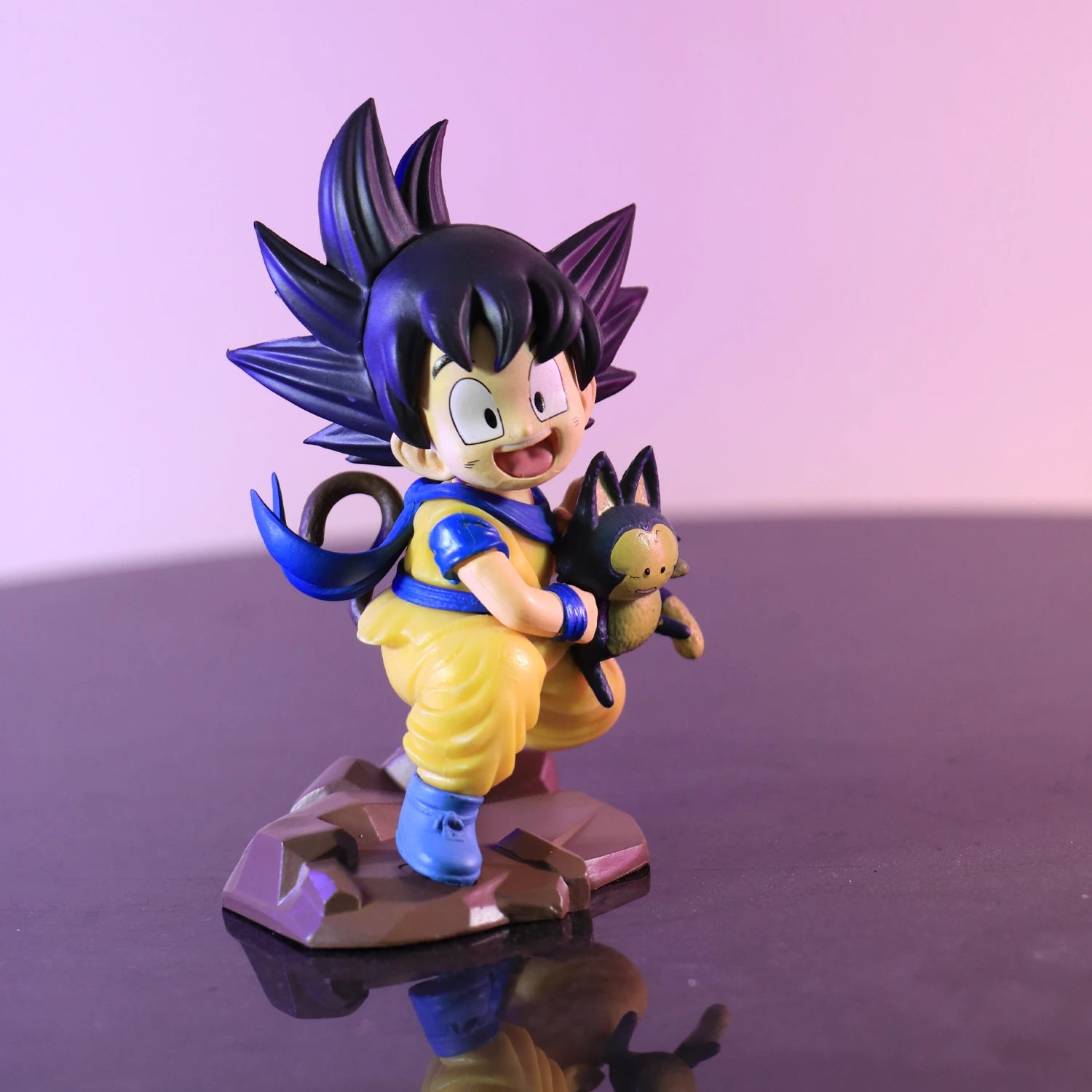 Figurine Dragon Ball Goku - ShonenCollect