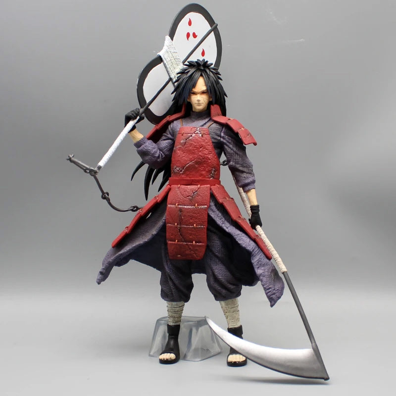 Figurine Naruto Madara Uchiha - ShonenCollect
