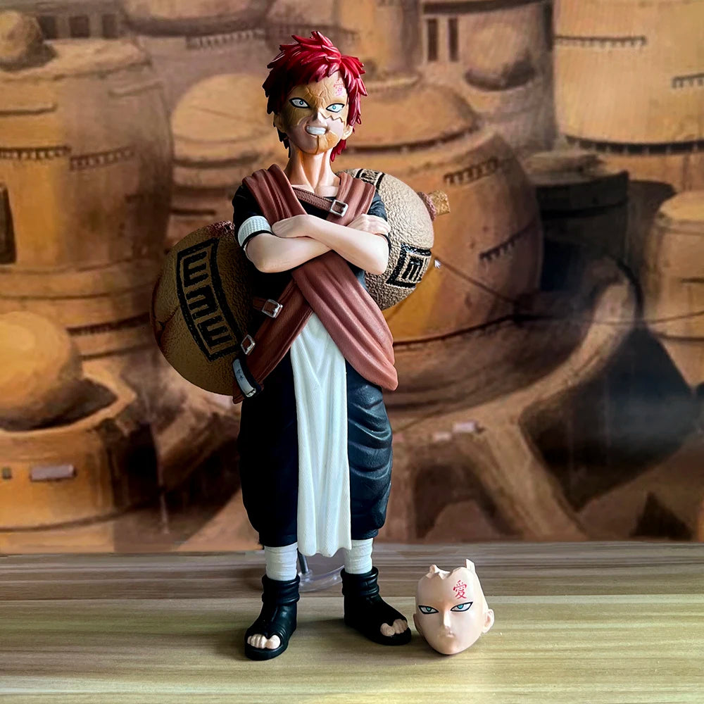 Figurine Naruto Gaara - ShonenCollect