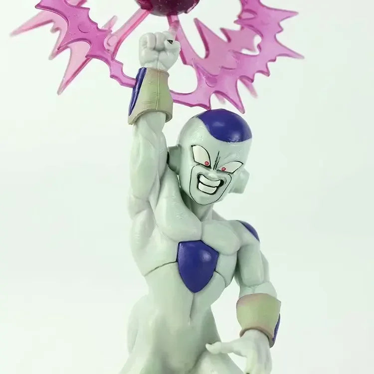 Figurine Dragon Ball Z Freezer - ShonenCollect
