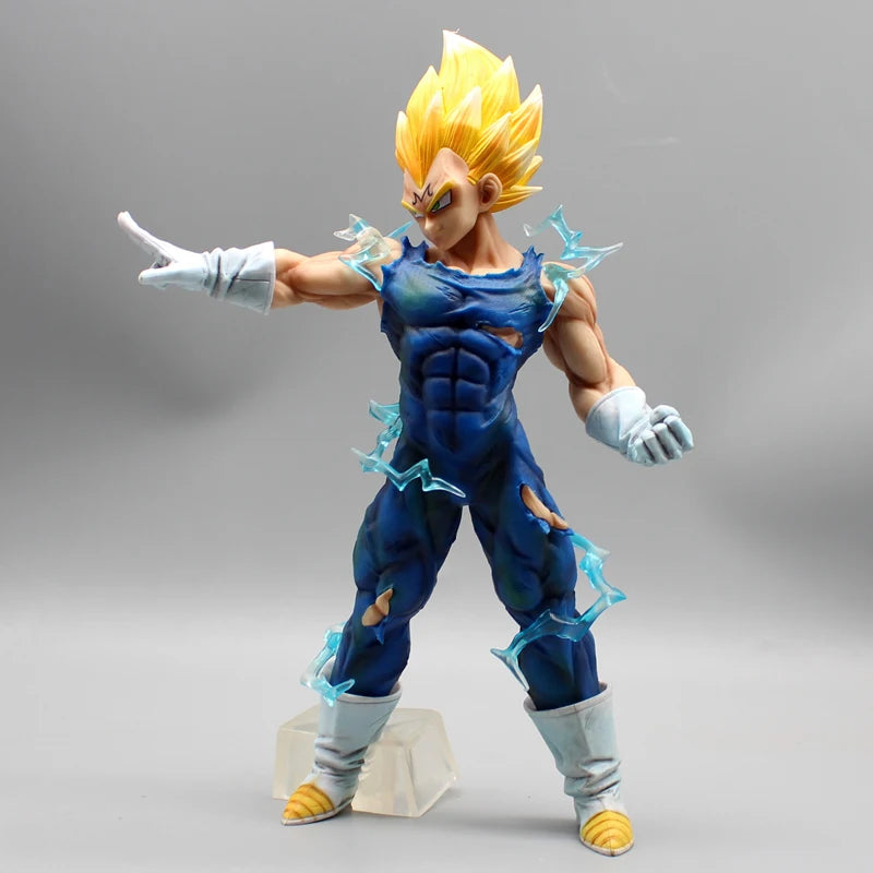 Figurine Dragon Ball Z Vegeta Majin - ShonenCollect