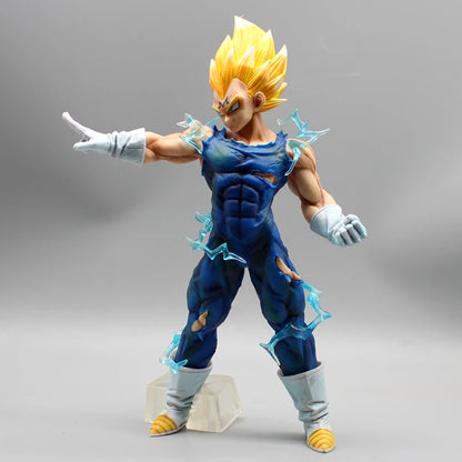 Figurine Dragon Ball Z Vegeta Majin - ShonenCollect
