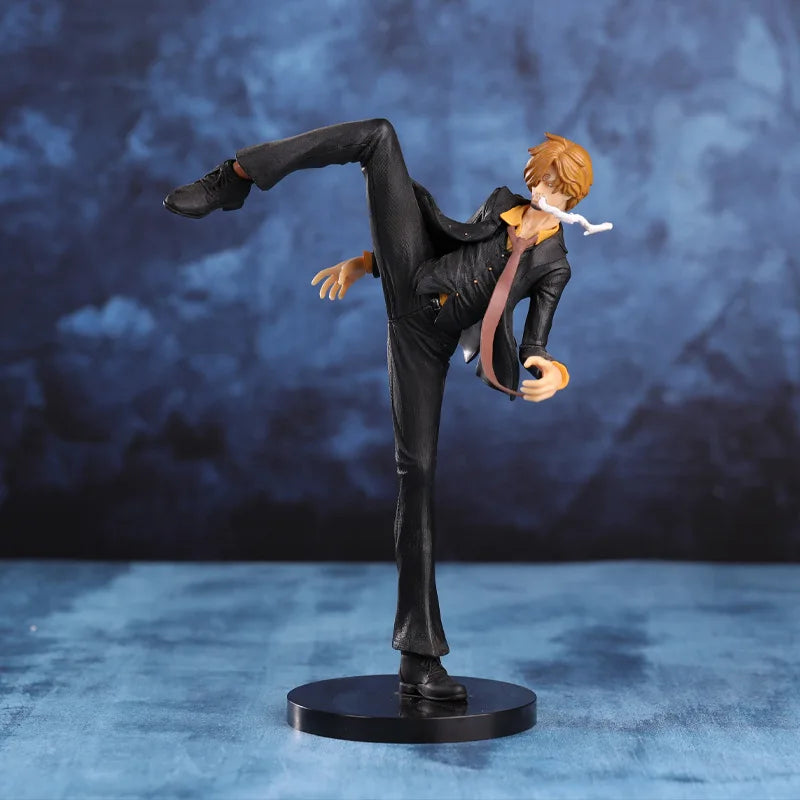 Figurine One Piece Sanji - ShonenCollect