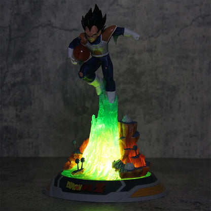 Figurine Dragon Ball Z Vegeta - ShonenCollect