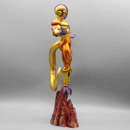 Figurine Dragon Ball Super Golden Freezer - ShonenCollect