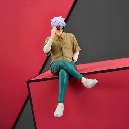 Figurine Jujutsu Kaisen Gojo Satoru - ShonenCollect