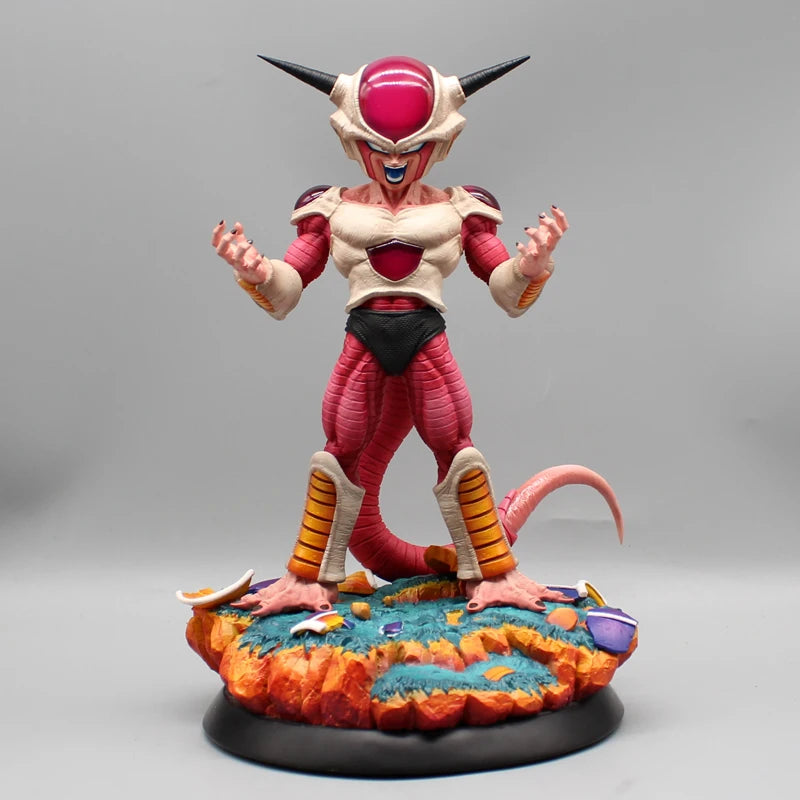 Figurine Dragon Ball Z Freezer - ShonenCollect