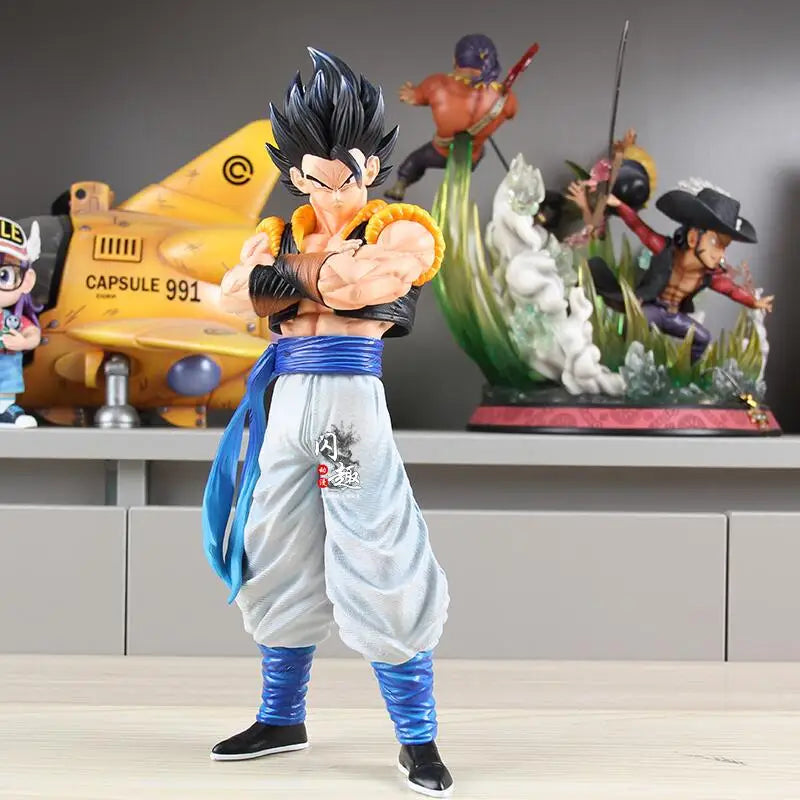 Figurine Dragon Ball Z Gogeta - ShonenCollect