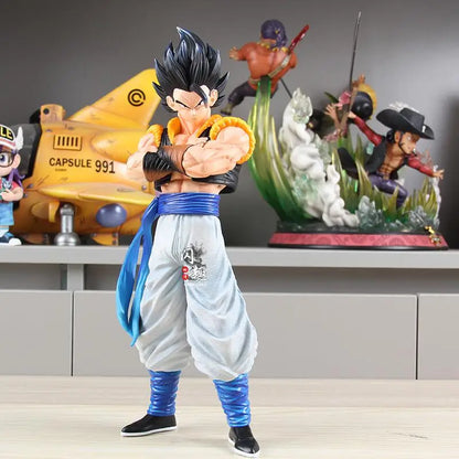 Figurine Dragon Ball Z Gogeta - ShonenCollect