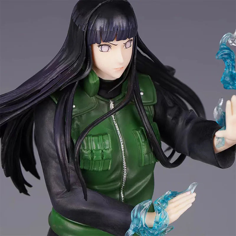 Figurine Naruto Hinata Hyuga - ShonenCollect