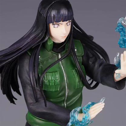 Figurine Naruto Hinata Hyuga - ShonenCollect