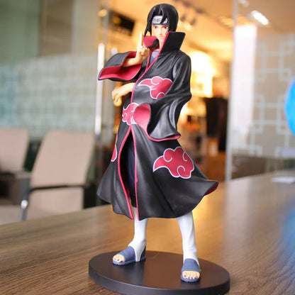 Figurine Naruto Itachi Uchiha - ShonenCollect